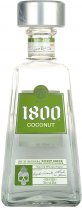 1800 Coconut Tequila 70cl