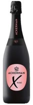 Ackerman X Rose Brut 75cl