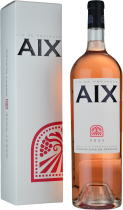 Aix Rose Coteaux D'Aix en Provence 2023 Double-Magnum 3 litre