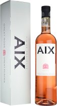 Aix Rose Coteaux D'Aix en Provence 2023 Methuselah 6 litre