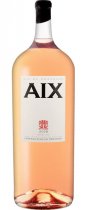 Aix Rose Coteaux D'Aix en Provence 2022/2023 Nebuchadnezzar 15 litre