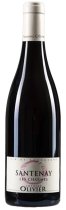 Antoine Olivier Santenay Les Charmes 2022 75cl