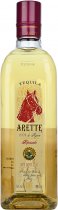Arette Reposado Tequila 70cl