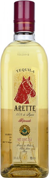 Arette Reposado Tequila 70cl