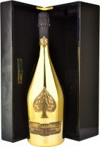 Armand de Brignac Brut Gold NV Champagne Magnum (1.5 litre) in Box