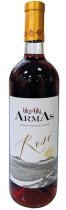 Armas Dry Rose 2022 75cl