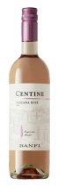Banfi Centine Sangiovese Merlot Rosada Toscana IGT 2023 75cl