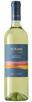 Banfi La Rime Chardonnay Pinot Grigio Toscana IGT 2023 75cl