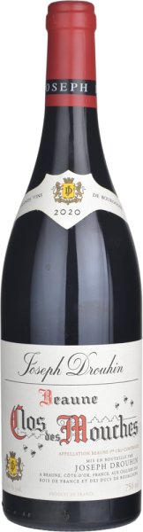 Beaune 1er Cru Clos Des Mouches Rouge, Joseph Drouhin 2020 75cl