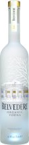 Belvedere Pure Organic Vodka Magnum / 1.75 litre (Illumination Bottle)