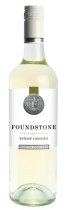 Berton Vineyards Foundstone Pinot Grigio 2024 75cl