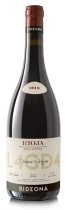 Bideona Laguardia L4GD4 Vino de Pueblo Rioja 2020 75cl