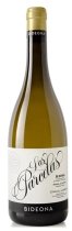 Bideona Las Parcelas Blanco 2021 75cl