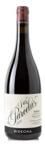 Bideona Las Parcelas Tinto 2021 75cl