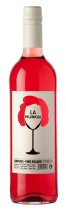 Bodegas la Purisima Monastrell Rose, Campules La Pelirroja, Bodegas la Purisima 75cl