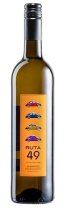 Bodegas Vina Cartin Ruta 49 Albarino Rias Baixas 2024 75cl