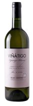Bodegas Vinatigo Vijariego Blanco 2022 75cl