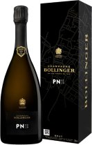 Bollinger PN VZ19 Pinot Noir Brut Champagne 75cl in Box