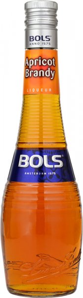 Bols Apricot Brandy 50cl
