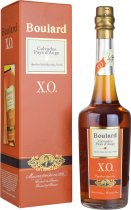 Boulard XO Calvados Pays d'Auge 70cl