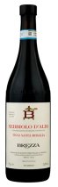 Brezza Nebbiolo d'Alba Santa Rosalia 2022 75cl