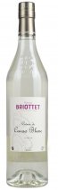 Briottet Creme de Cacao Blanc (White) 70cl