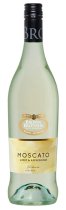 Brown Brothers Moscato (5.5%) 2024 75cl