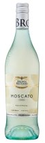 Brown Brothers Moscato Zero 2023 75cl