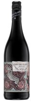 Bruce Jack Wines Off The Charts Pinotage 2023 75cl