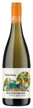 Bruce Jack Wines Tumbleweed Skin-contact Chenin Blanc 2024 75cl