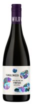 Bruce Jack Wines Tumbleweed Wild Pinotage 2024 75cl