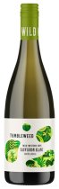 Bruce Jack Wines Tumbleweed Wild Sauvignon Blanc 2024 75cl