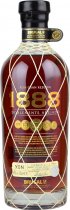 Brugal 1888 Rum 70cl