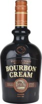 Buffalo Trace Bourbon Cream Liqueur 70cl