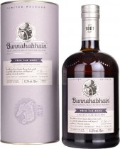 Bunnahabhain Canasta Cask Matured Feis Ile 2023 Release 70cl