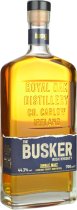 Busker Single Malt Irish Whiskey 70cl