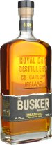 Busker Single Pot Still Irish Whiskey 70cl