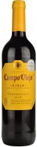 Campo Viejo Tempranillo Rioja 2021 75cl