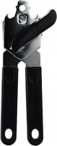 Can Opener with Black Handle