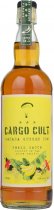 Cargo Cult Banana Spiced Rum 70cl