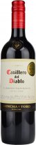 Casillero del Diablo Cabernet Sauvignon (Concha y Toro) 2021/2022 75cl