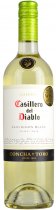 Casillero del Diablo Sauvignon Blanc (Concha y Toro) 2022/2023 75cl
