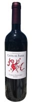 Castel de Paolis Campo Vecchio Cesanese Shiraz 2016 75cl