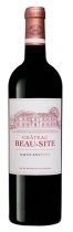 Chateau Beau Site Cru Bourgeois 2019 75cl