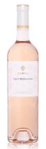Chateau de Berne Esprit IGP Mediterranee Rose 2024 75cl