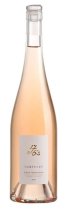 Chateau de Campuget '1753' Syrah Vermentino Rose (Glass Stopper) 2023 75cl