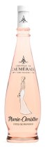 Chateau de l'Aumerade Cuvee Marie Christine Cotes de Provence Cru Classe Rose 2024 75cl