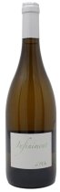 Chateau de l'Ou Chardonnay Infiniment de l'Ou Cotes Catalans 2021 75cl