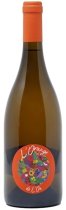 Chateau de l'Ou Muscat Blanc l'Orange de l'Ou Cotes Catalans 2022 75cl