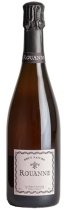 Chateau de Rouanne Rose Brut Nature 2023 75cl
